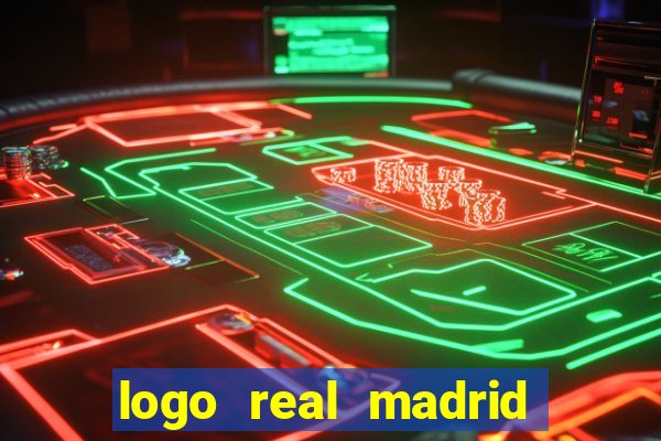 logo real madrid dls 23